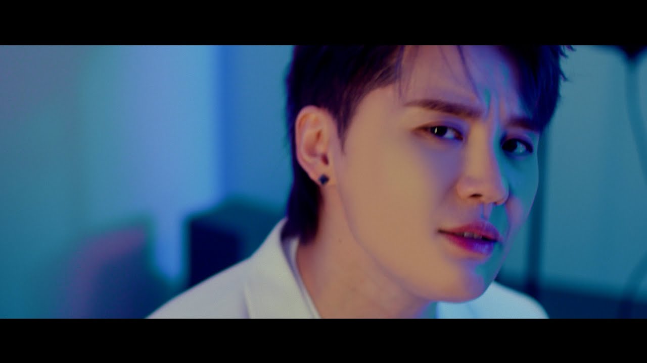 Junsu JYJ