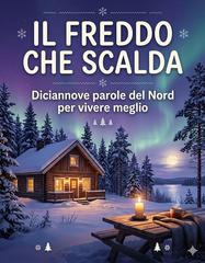 Marco Nordvento – Il Freddo Che Scalda (2026)