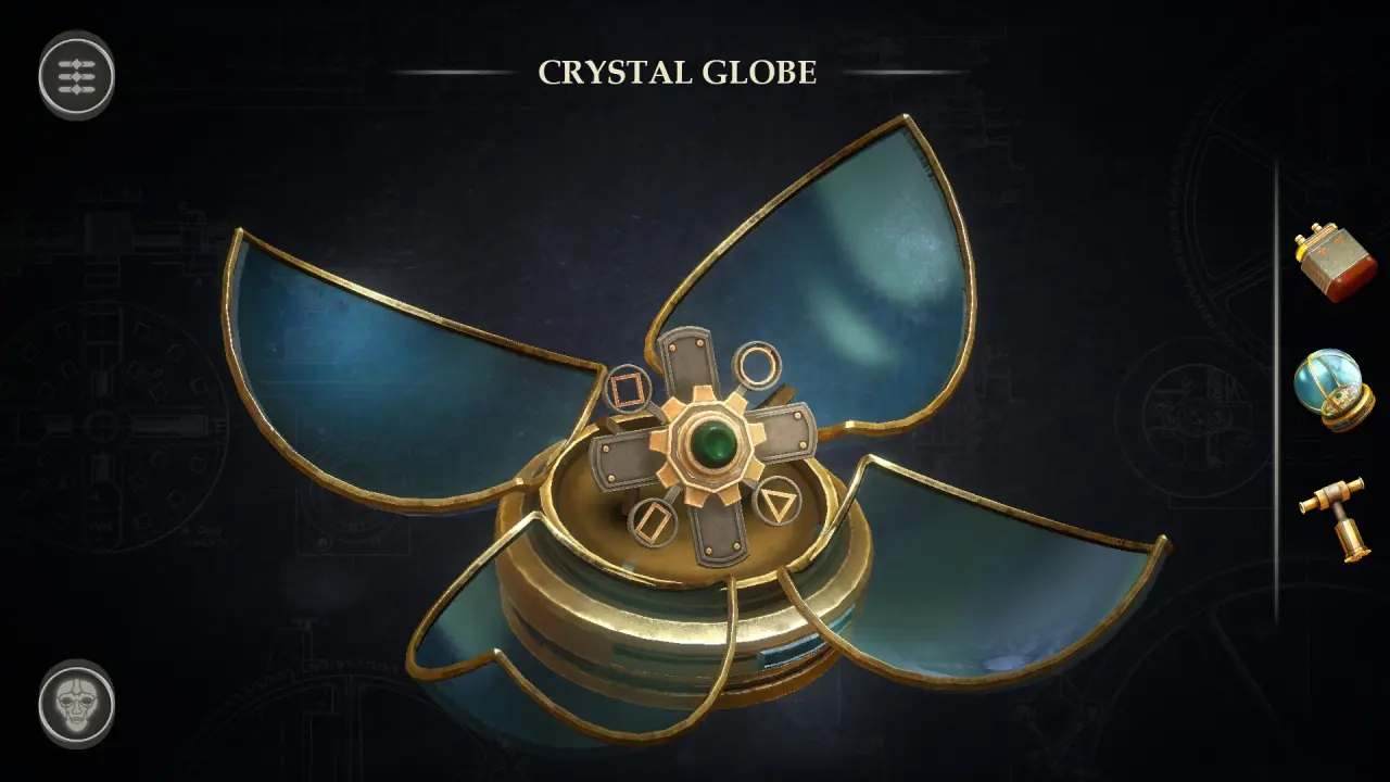 Boxes Lost Fragments APK