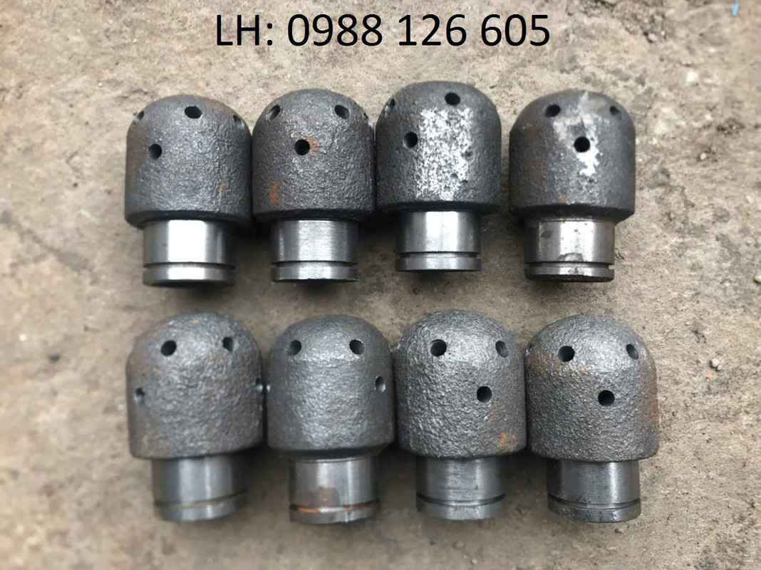 ghi nấm lò hơi 43-65