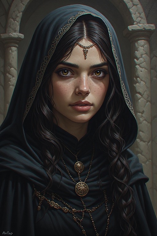 breathtaking-oil-painting-Goth-(1)