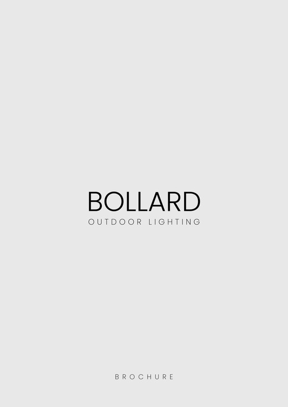 Bollard Brochure