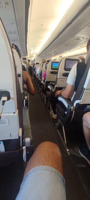 Llegamos a Boston - Boston y Chicago (2)
