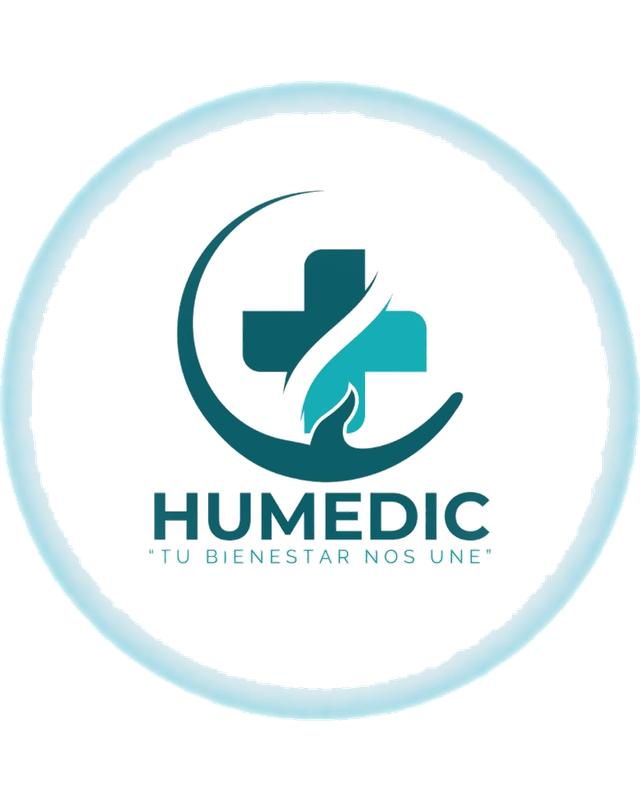 Humedic Logo