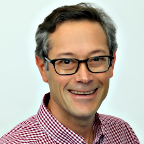 Ira Heiden