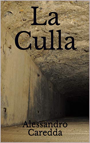 Alessandro Caredda – La Culla (2021)