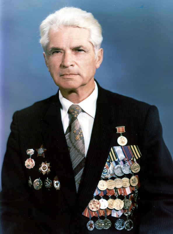 Ветераны системы МВД: солдат войны – солдат правопорядка