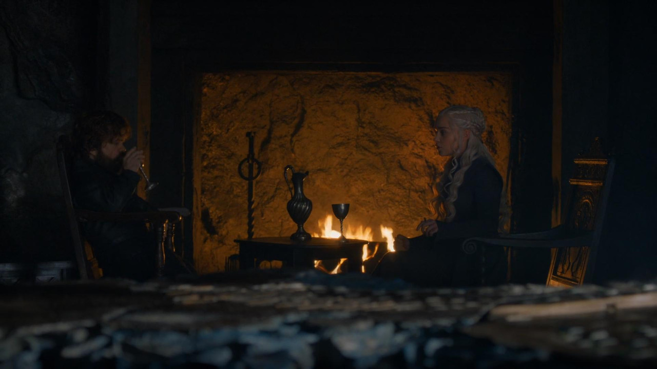 Game of Thrones S07E06 (1080p WEB-DL x265 HEVC 1