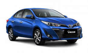 Toyota Majalengka