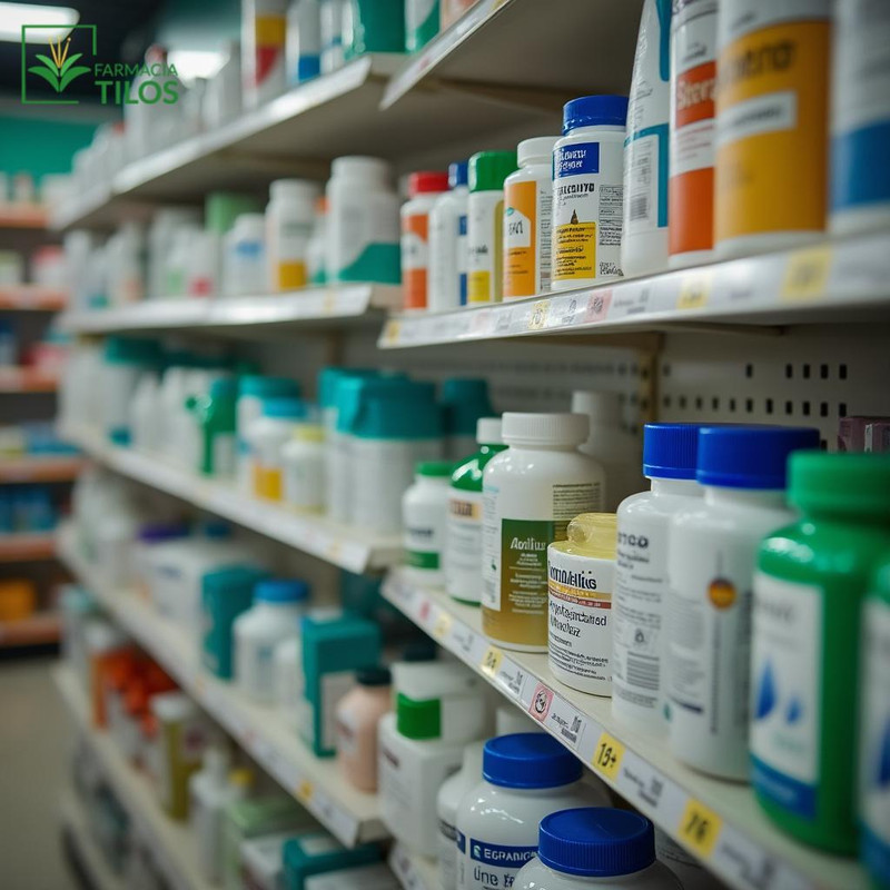 farmacia Málaga centro