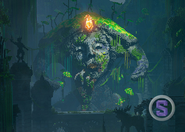 Minecraft Pase de ayuda