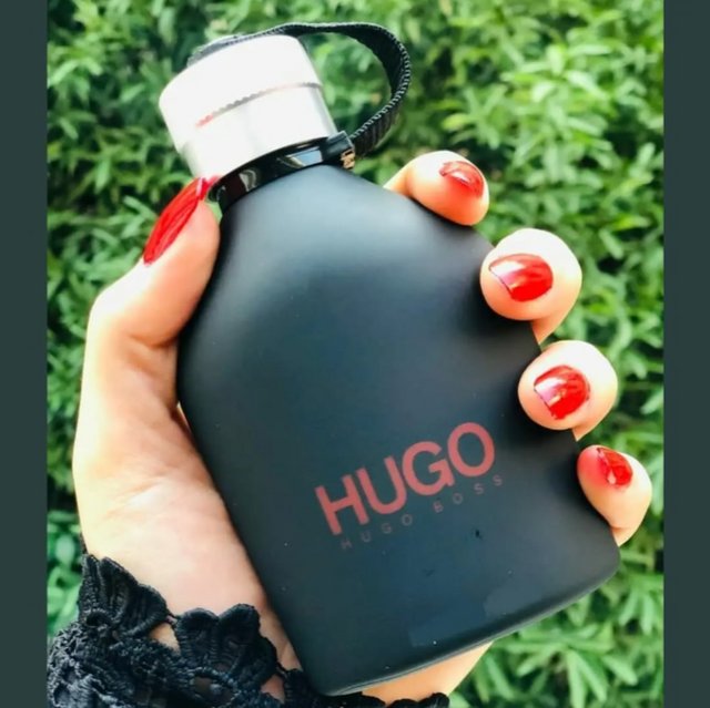 Hugo Just Different Hugo Boss Perfume Masculino EDT 75ml