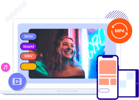 AVAide MP4 Converter 1.0.10 (x64) Multilingual