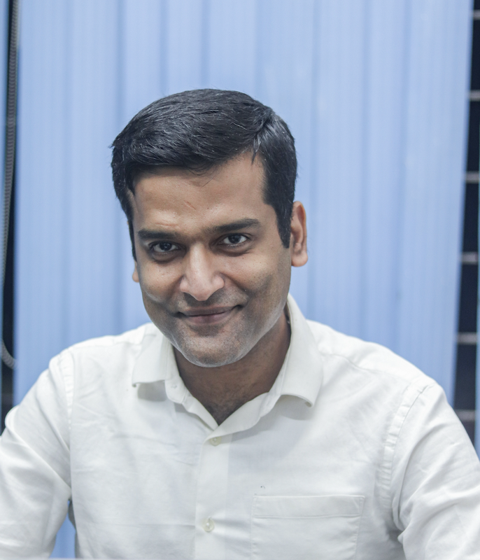 Ankit Mehra