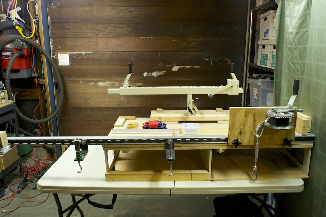 Tools Required For Tuning