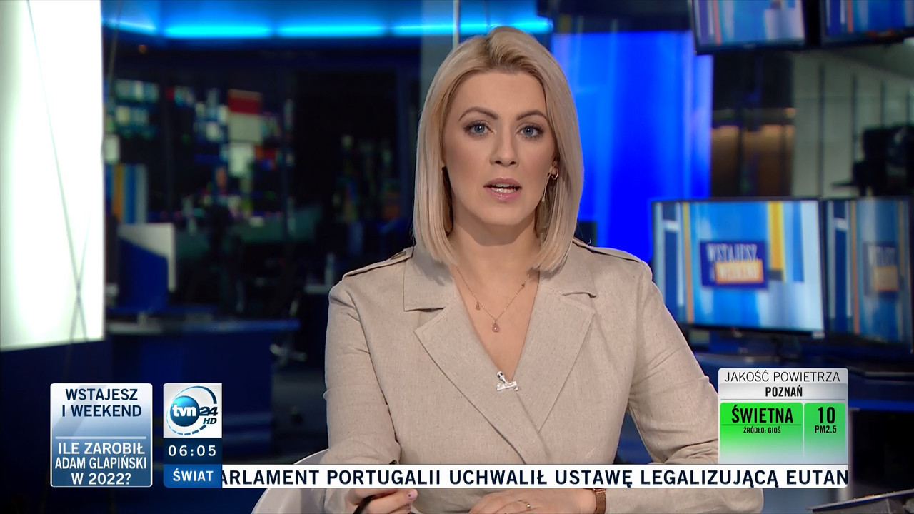 1 04 2023 justyna kosela tvn24 4