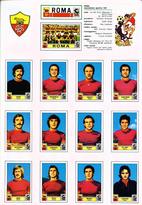 Calciatori 1975-1976 Panini-28