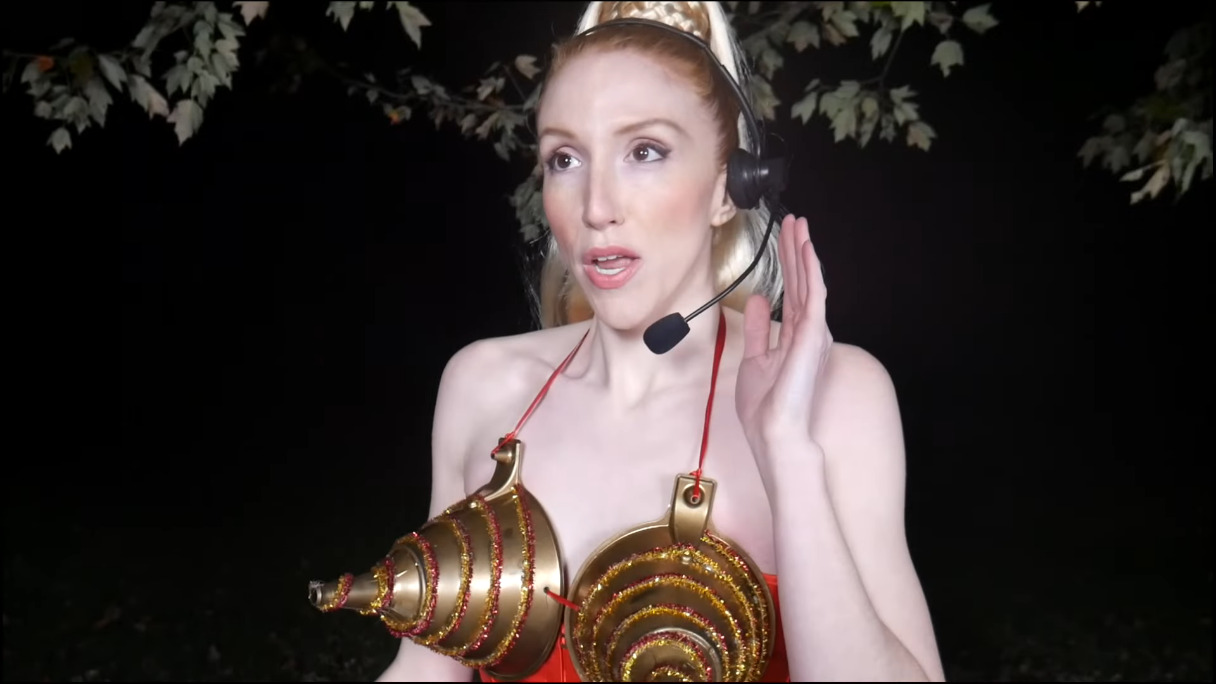 Cones A Hocus Pocus Tribute (and Parody of Madonna's Vogue) - YouTube - 0 28