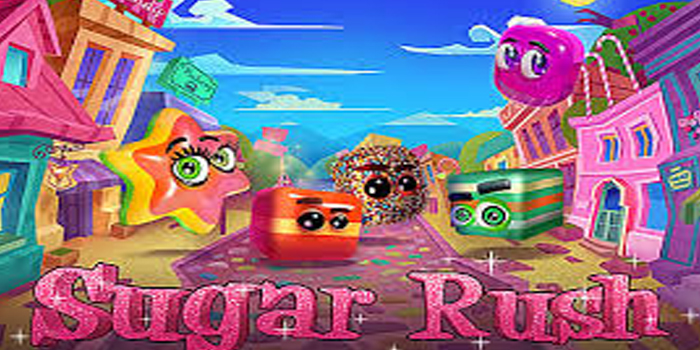 Strategi Ampuh Bobol Jackpot Gede Slot Sugar Rush Summer