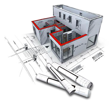 Від ескізу до реалізації: повний цикл проєктування будинків