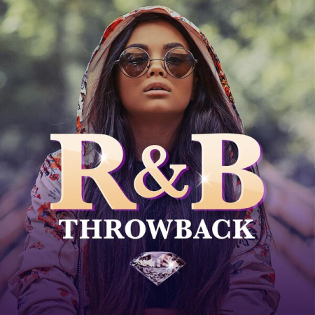 VA - R&B Throwback (2023)