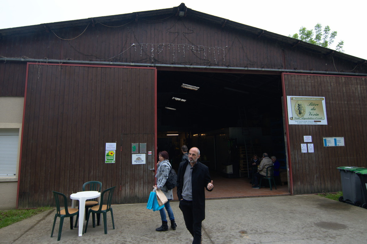 Rallye touristique dans le Vexin R-DSC7844