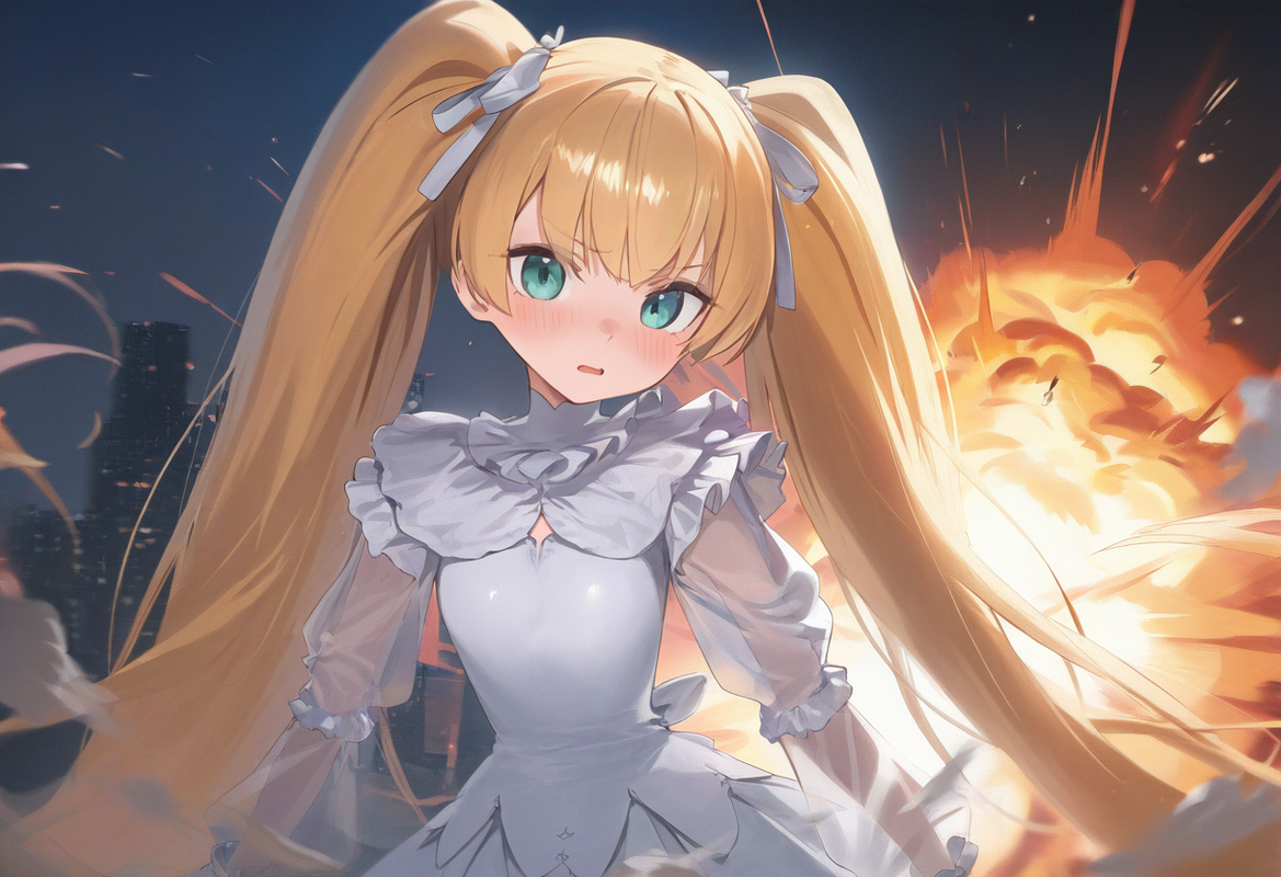 1girl, mikozin, NDGD, ohlia, {kobayashi ritz}, reoen, tsundere, {{{{{{upper body s-1203696393