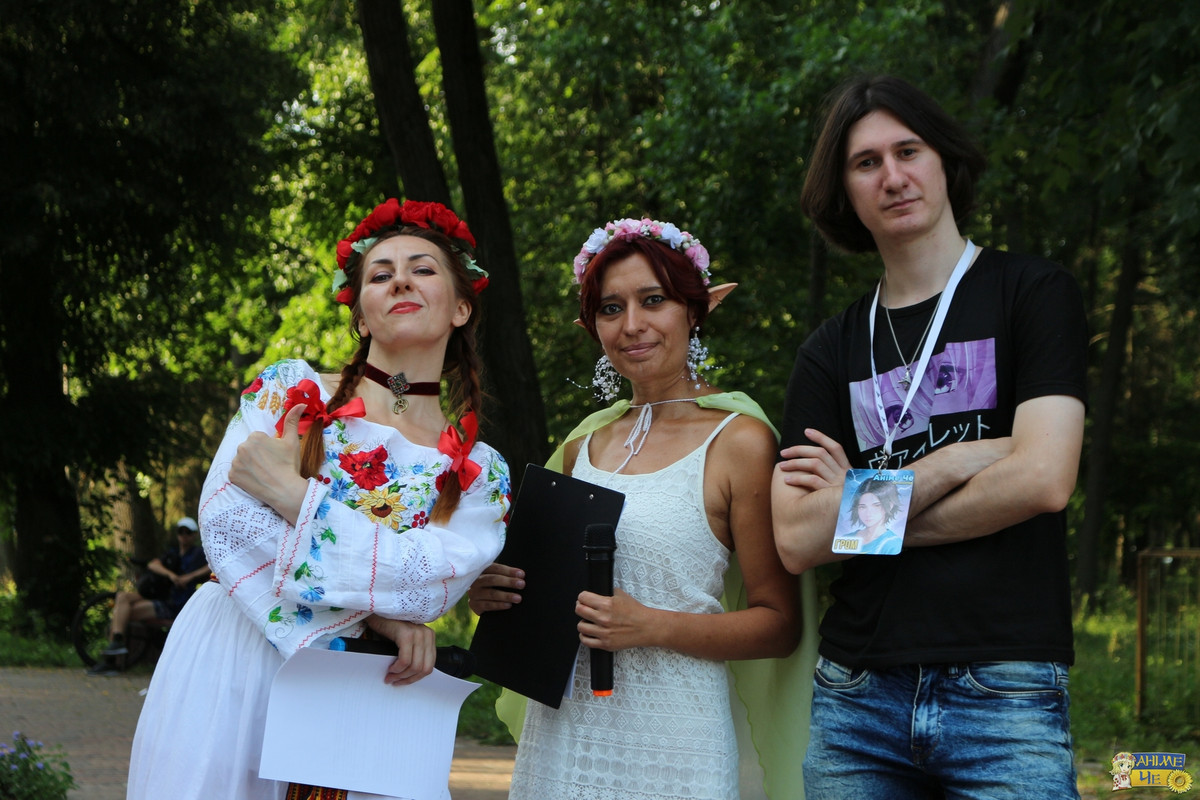 Івана Купала - 21.07.2024