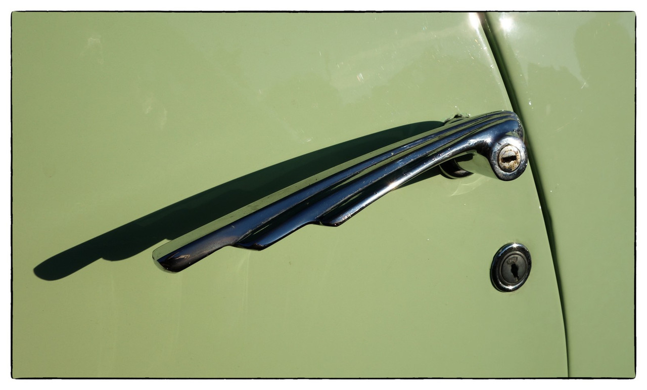 Rosengart Supertraction LR539 (1938-1939)
