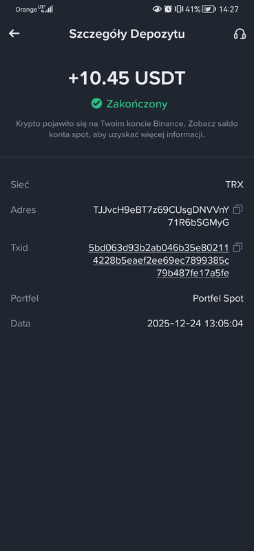 Screenshot 20251224 142721 com binance dev