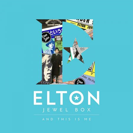 Elton John - Jewel Box: And This Is Me (2020) FLAC