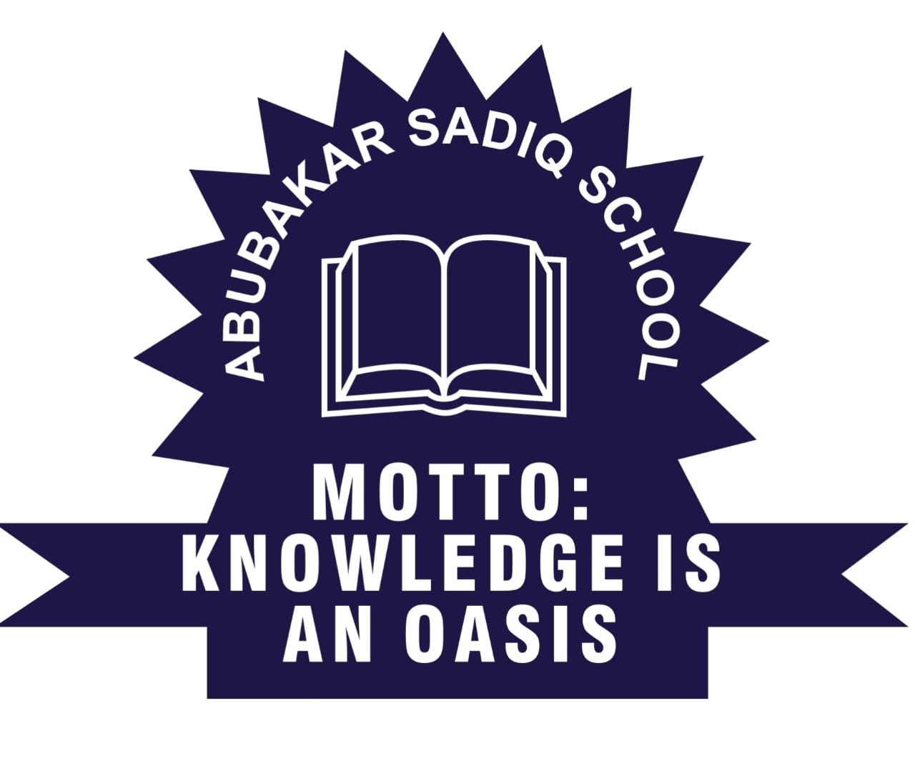 Abubakar Sadiq Group of Schools logo
