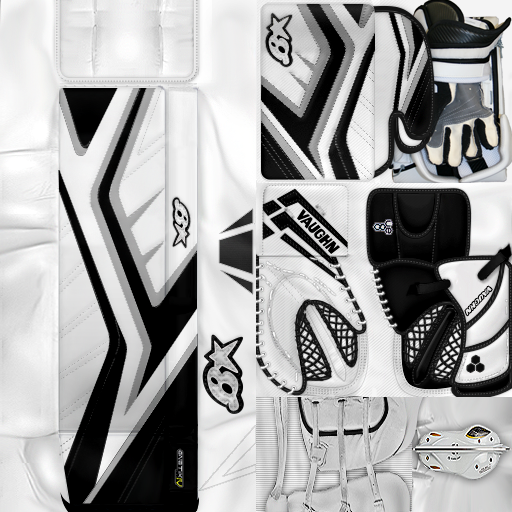Fedotov20 Pads