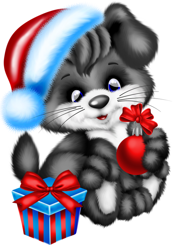 Christmas in Forest31