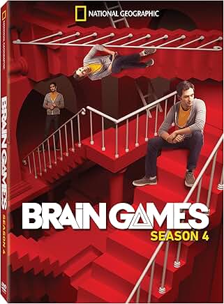 Brain Games Season 4