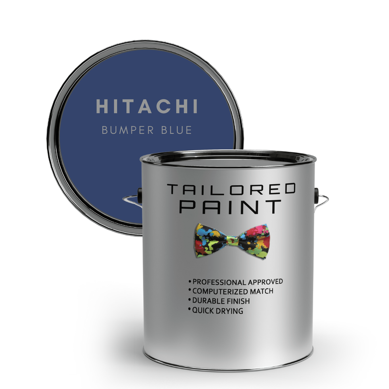 Tractor 1k Enamel Paint For Every Make & Model 500ml Tin Agricultural Machinery - Picture 37 of 141