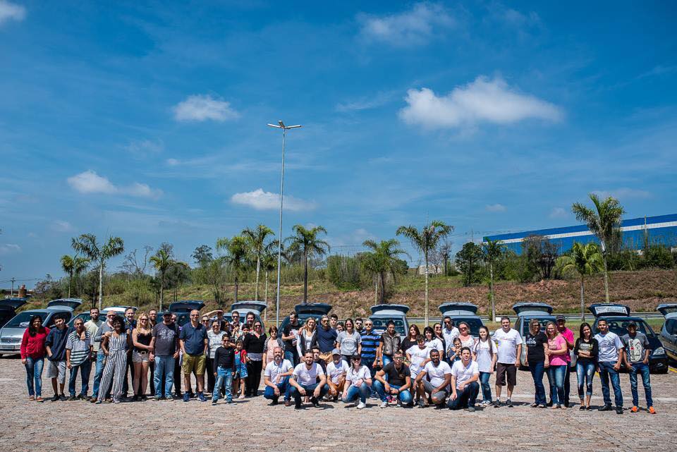3º encontro Clube do Classe A 22 de Setembro! Primeiro1