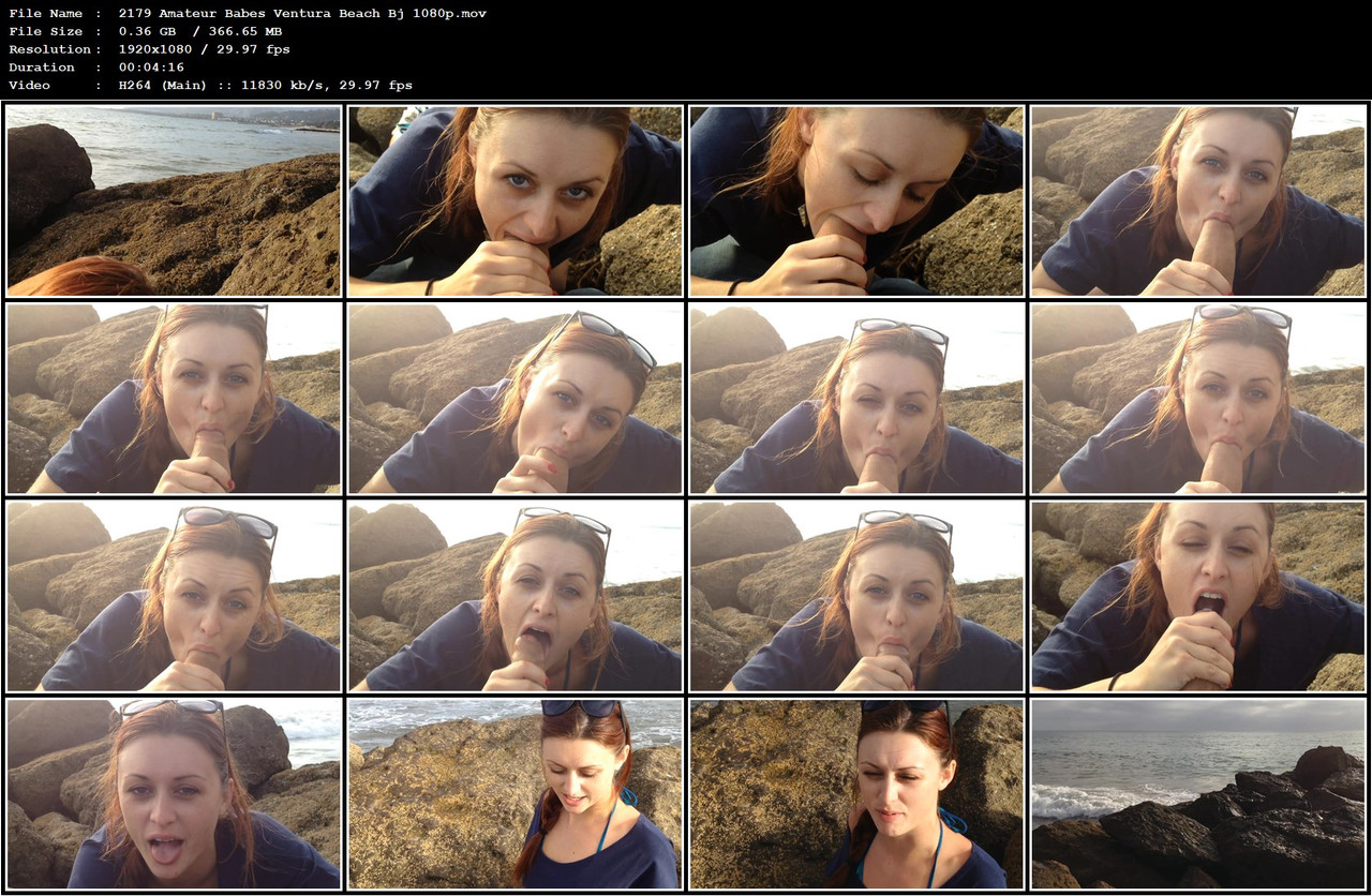 2179 Amateur Babes Ventura Beach Bj 1080p mov