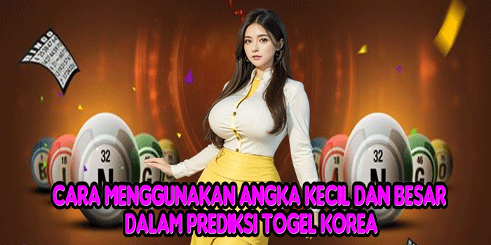 Togel Korea