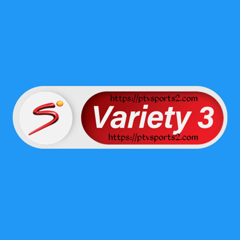 Super Variety 3