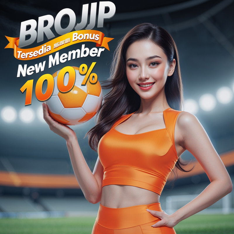 login BROJP