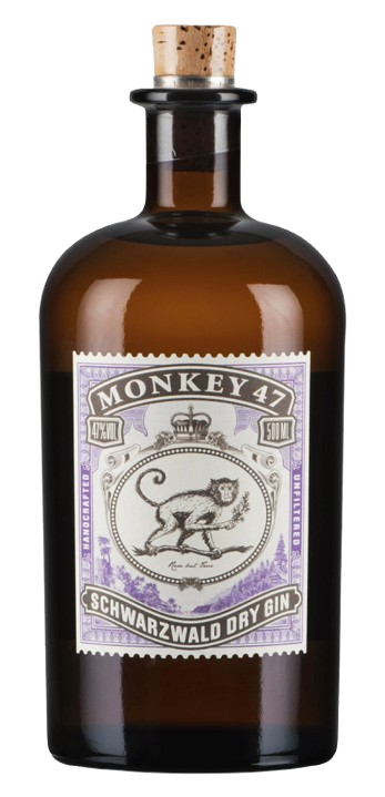 Gin Monkey 47   750 ml