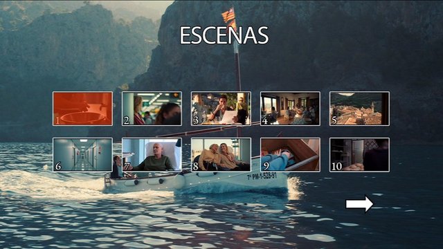 3 - Pan de Limón con Semillas de Amapola [DVD9 Full][Pal][Castellano][Sub:Varios][Drama][2021]