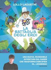 Lollo Lacustre – La battaglia degli eroi (2026)