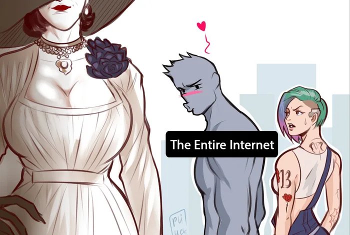 You-ran-away-from-Mister-X-and-the-Nemesisnow-get-ready-to-run-into-the-ennemy