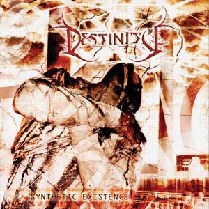 Re: Destinity (FR) / Melodic Thrash/Death Metal
