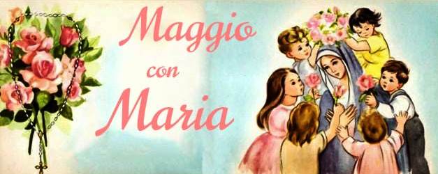 Viviamo maggio con Maria dans Citazioni, frasi e pensieri Viviamo-il-mese-di-maggio-con-Maria