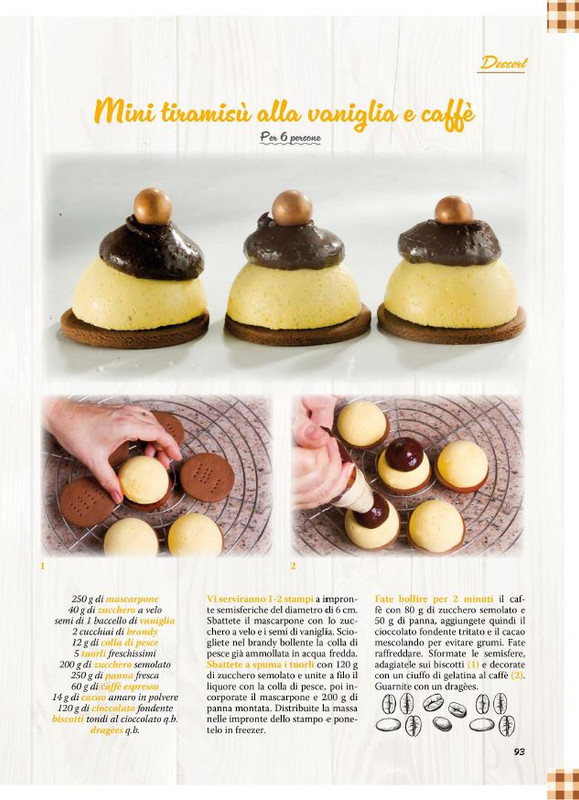 un mese in cucina Menu delle Feste 2025 6