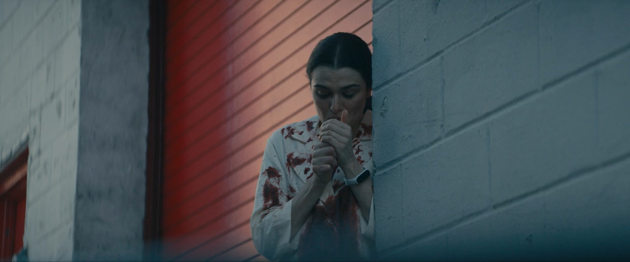 Dead Ringers 2023 WebRip Season 1 [Hindi + Tamil + Telugu + Malayalam + Kannada + English] 480p 720p ESub Screenshot