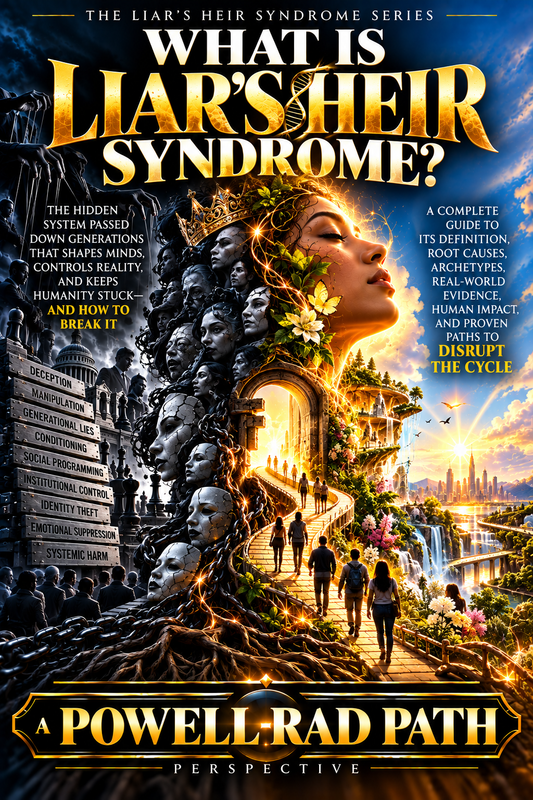 What is Liar's Heir Syndrome?